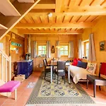 Schwarzenberg Near Lift & Stream