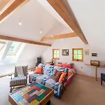 度假居 Schwarzenberg Near Lift & Stream Schwarzenberg am Bohmerwald