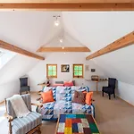 Schwarzenberg Near Lift & Stream 度假居 Schwarzenberg am Bohmerwald