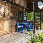 Schwarzenberg Near Lift & Stream