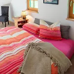 Schwarzenberg Near Lift & Stream 度假居 Schwarzenberg am Bohmerwald