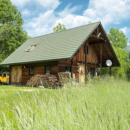 Holiday home Beautiful With A Natural Stream