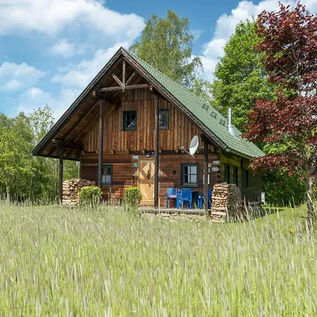 Holiday home Beautiful With A Natural Stream