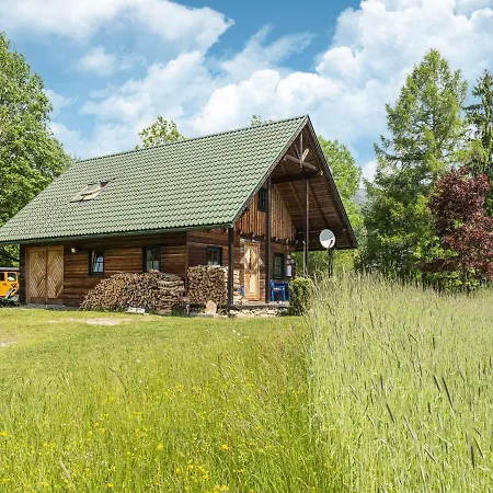 Holiday home Beautiful With A Natural Stream