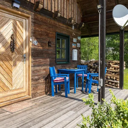 Schwarzenberg Near Lift & Stream