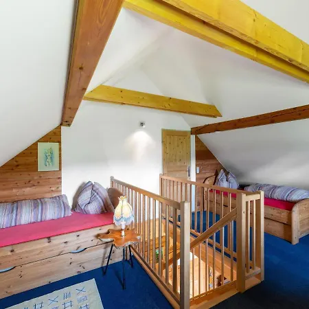 Beautiful With A Natural Stream Holiday home *