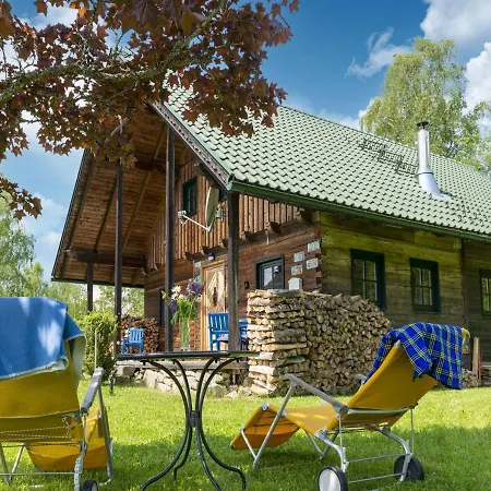 Schwarzenberg Near Lift & Stream * Schwarzenberg am Bohmerwald