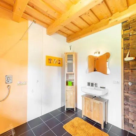 Schwarzenberg Near Lift & Stream * Schwarzenberg am Bohmerwald