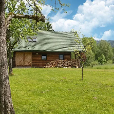 Schwarzenberg Near Lift & Stream *