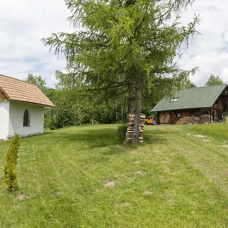 Schwarzenberg Near Lift & Stream