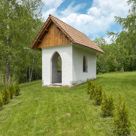 Holiday home Schwarzenberg Near Lift & Stream *