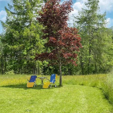 Schwarzenberg Near Lift & Stream Holiday home *