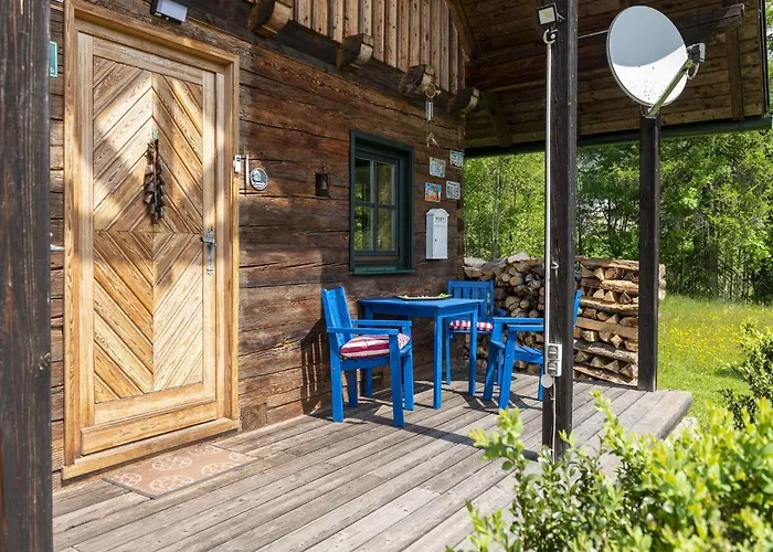 Schwarzenberg Near Lift & Stream