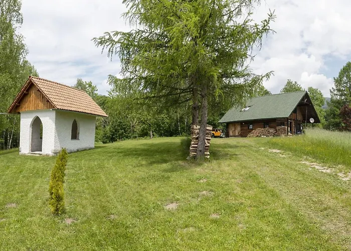 Schwarzenberg Near Lift & Stream