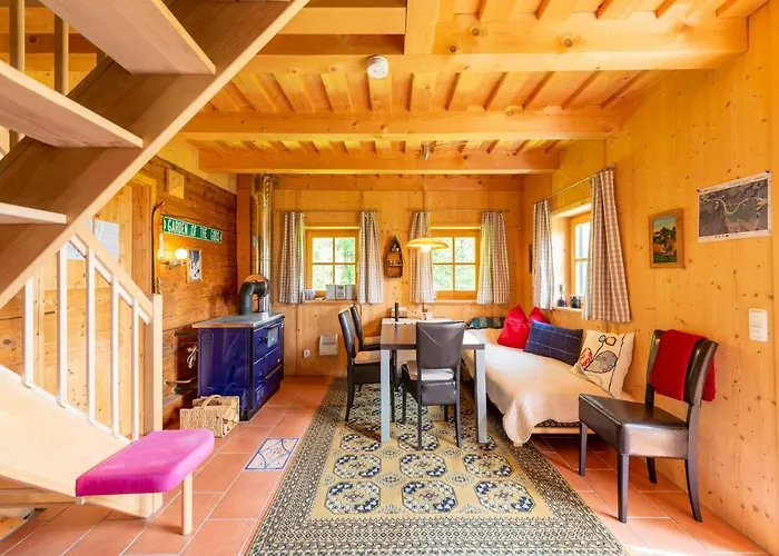 Schwarzenberg Near Lift & Stream