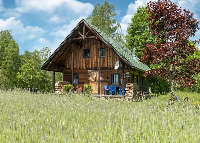 Tatil Evi Schwarzenberg Near Lift & Stream