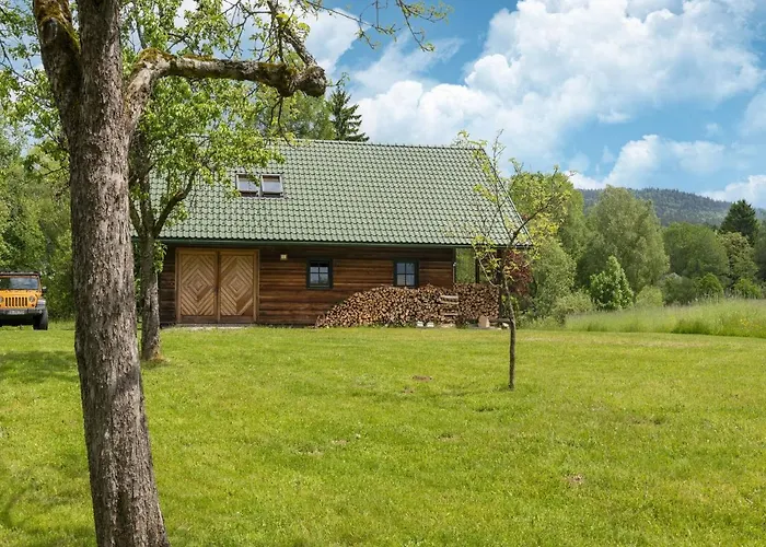 Schwarzenberg Near Lift & Stream *